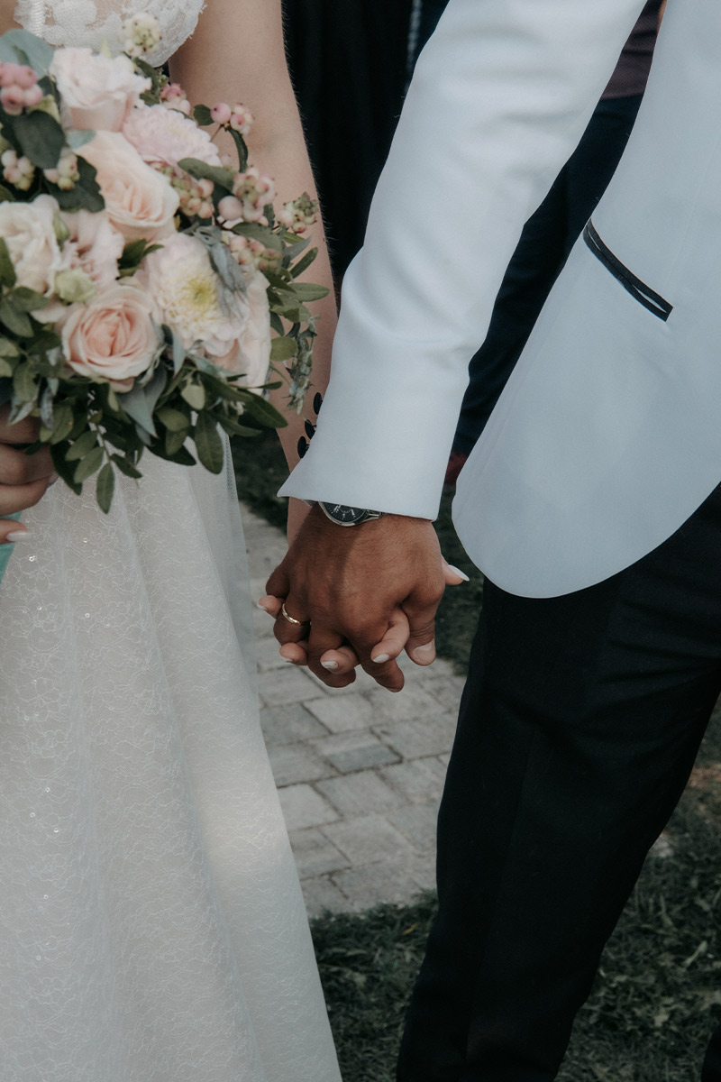 Στέφανος & Μαρία - Καστοριά : Real Wedding by Chatzidakis Photography